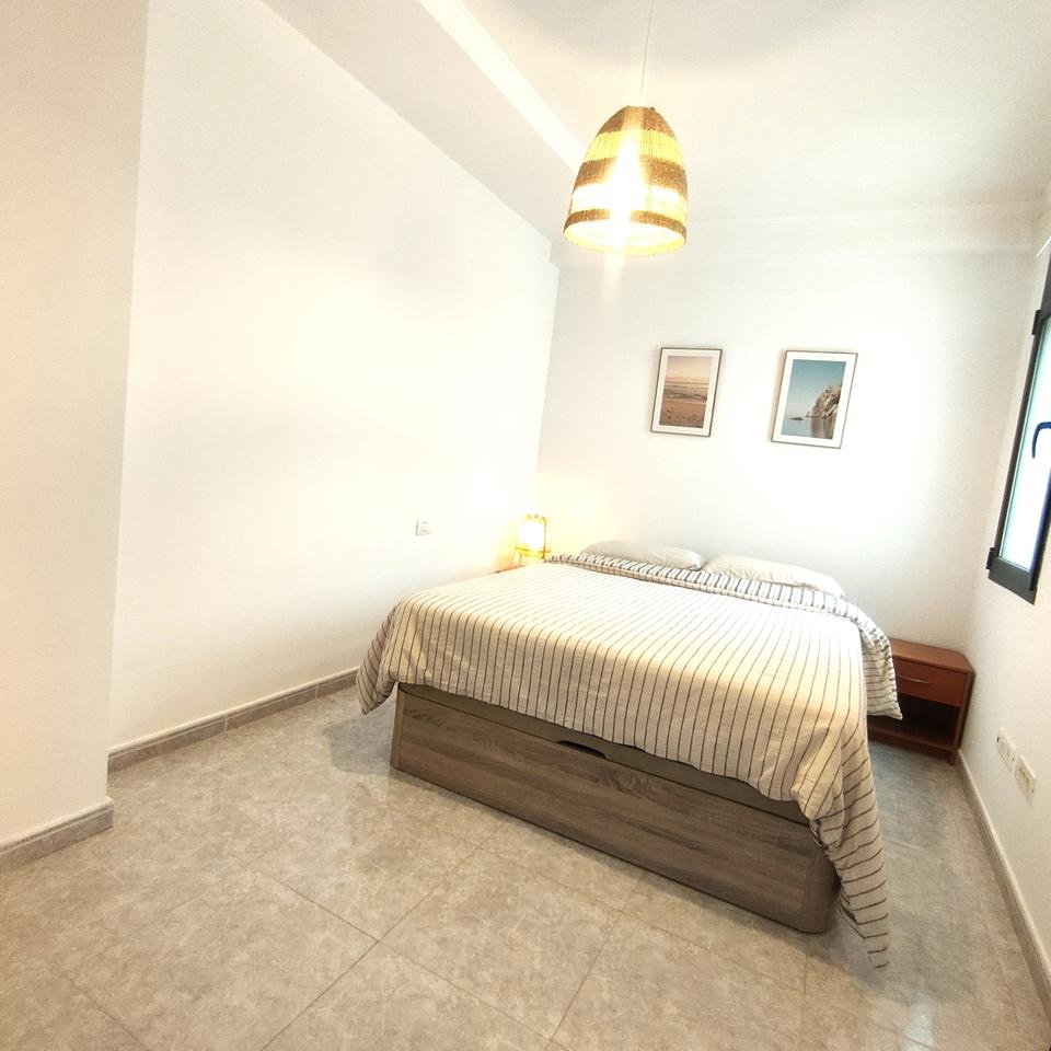 Piso de 70 m² en Santa María de Guía de Gran Canaria