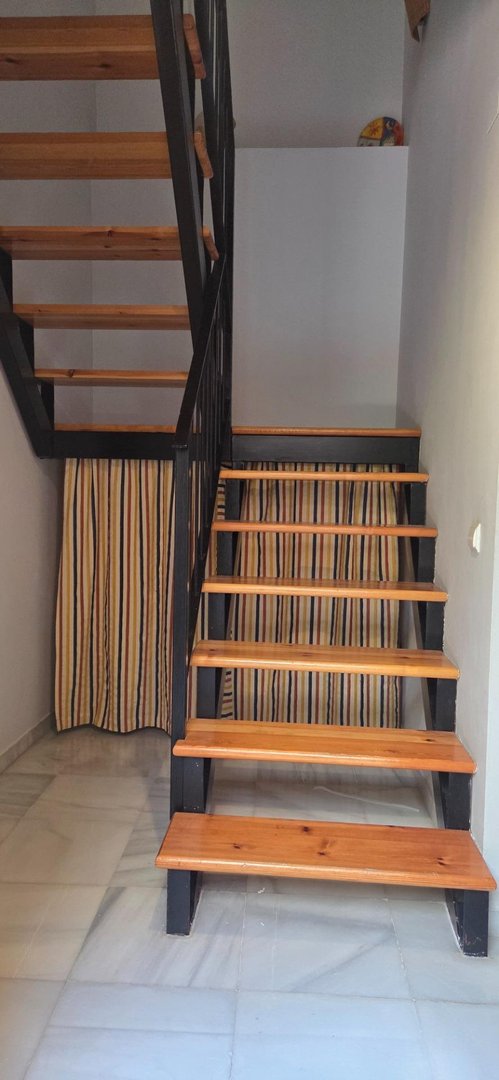Pis de 104 m² a Sevilla