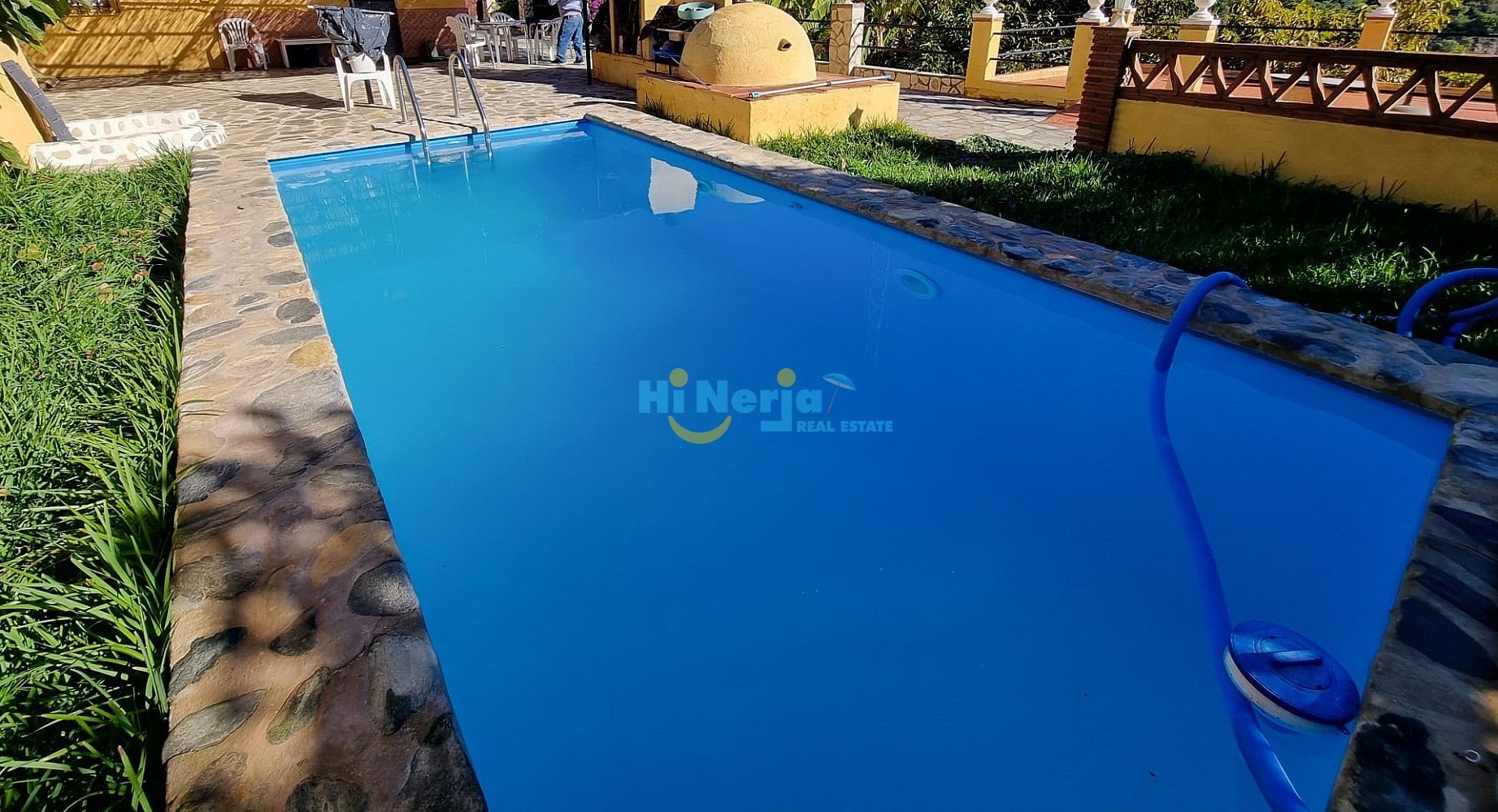 Casa de 250 m² en Nerja