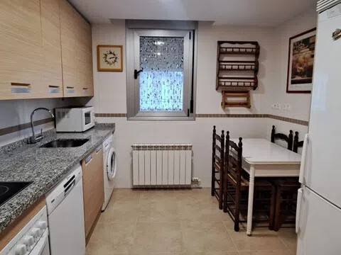 Piso de 100 m² en Ávila