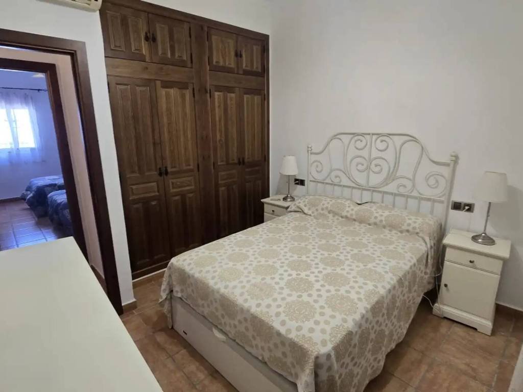 Casa de 95 m² en Úbeda