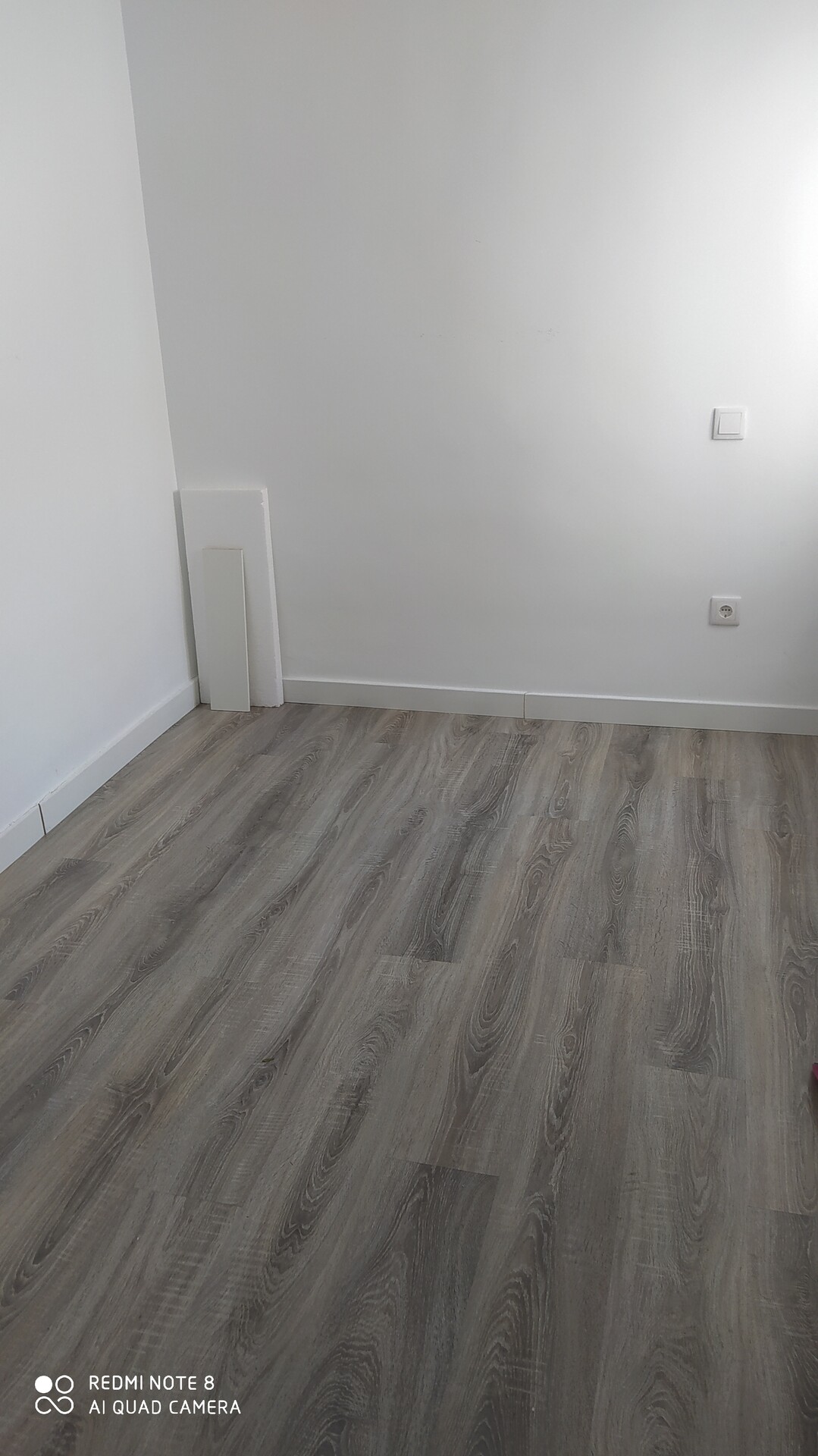 Pis de 78 m² a Valladolid