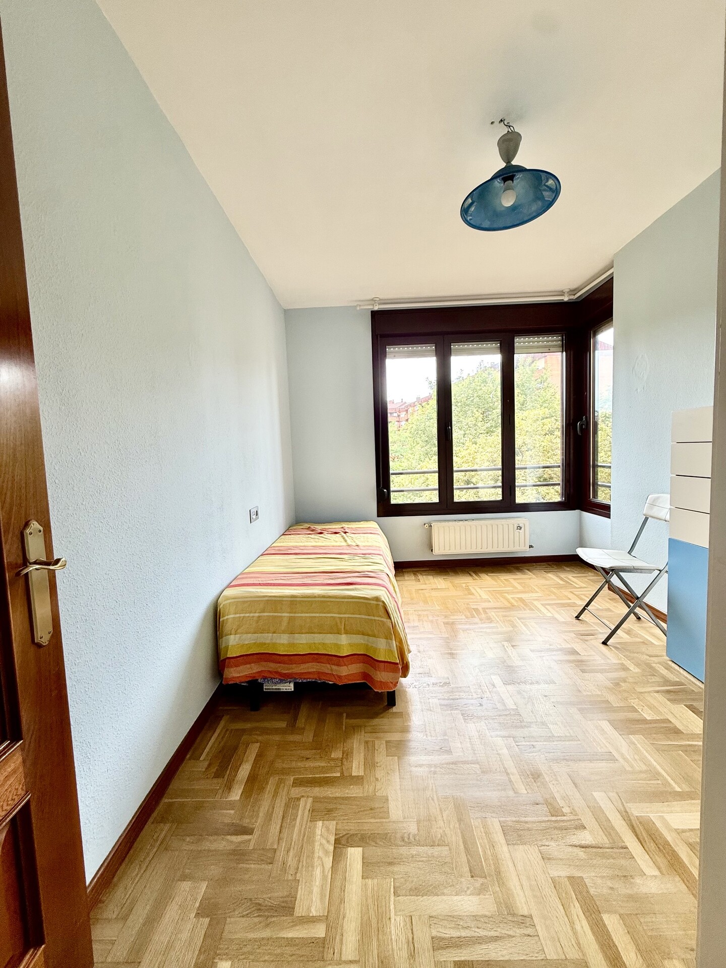 Pis de 98 m² a Gijón