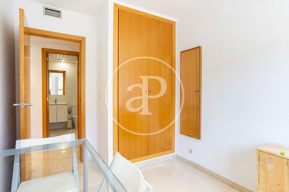 Piso de 76 m² en Valencia