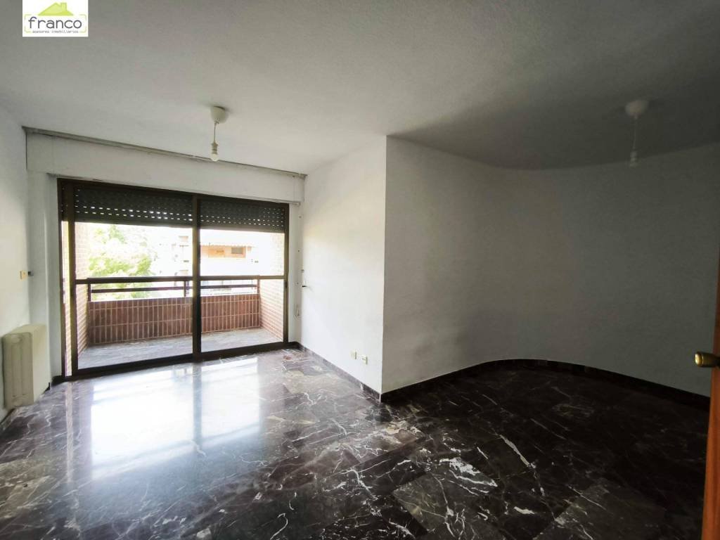 Piso de 130 m² en Murcia