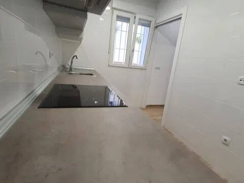 Piso de 95 m² en Linares