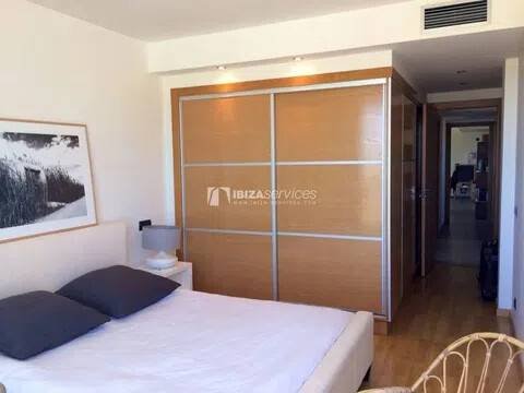 Piso de 130 m² en Ibiza