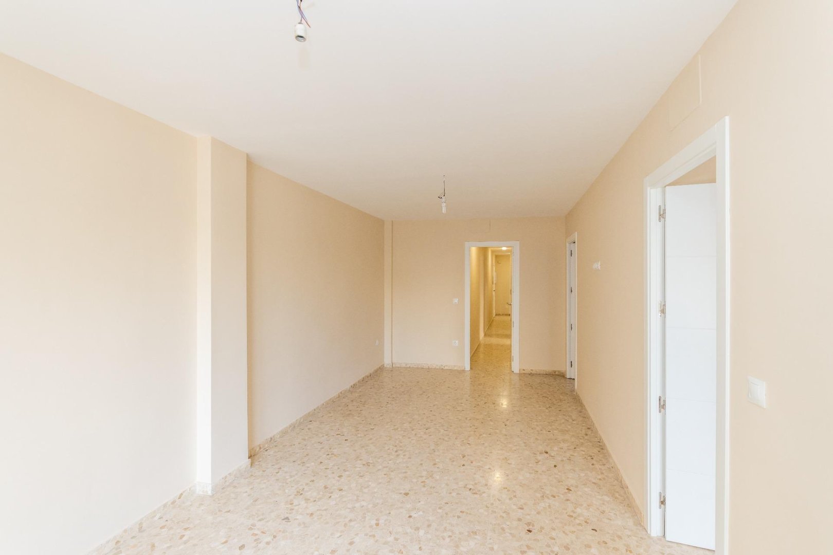 Pis de 107 m² a Churriana de la Vega