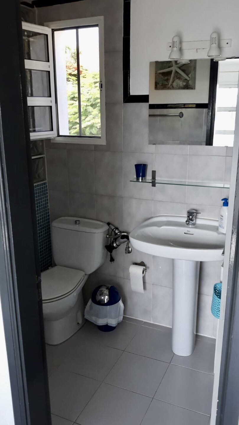Pis de 68 m² a San Bartolomé de Tirajana