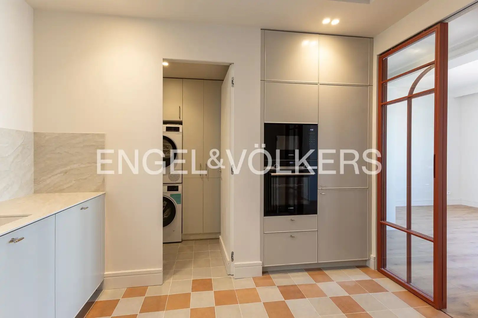 Appartamento 142 m² a Madrid