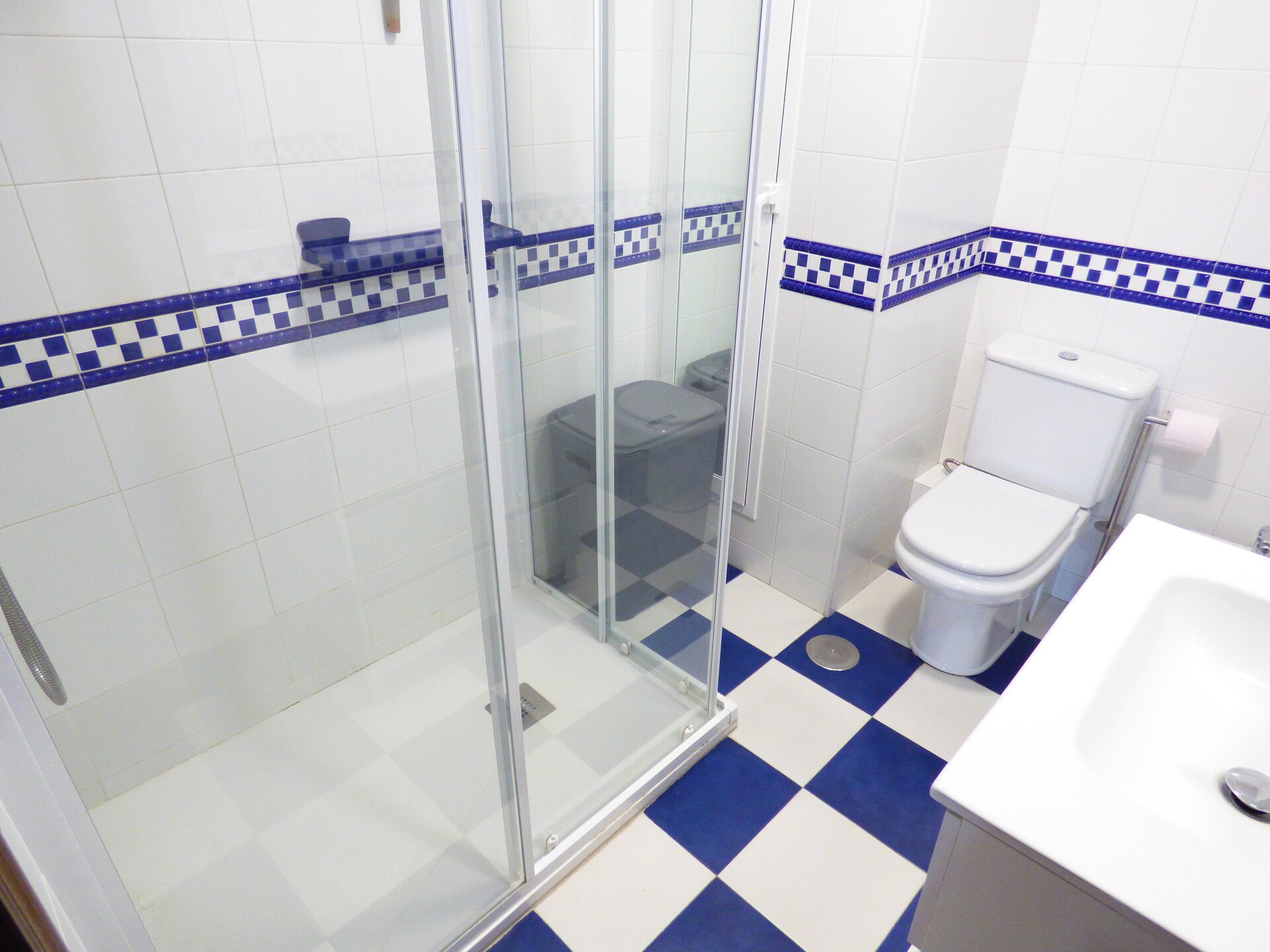 Piso de 90 m² en Vélez-Málaga