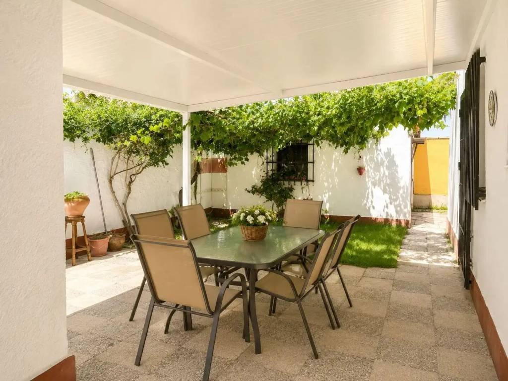 Casa de 136 m² en Chiclana de la Frontera