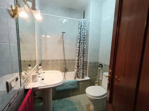 Piso de 105 m² en Ciudad Real