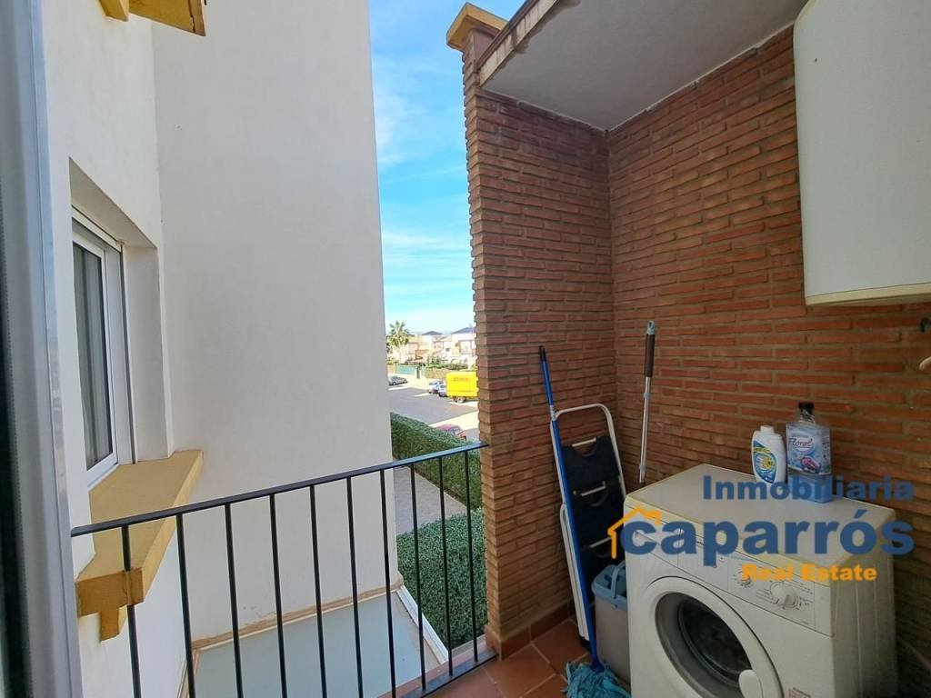 Appartamento 80 m² a Vera