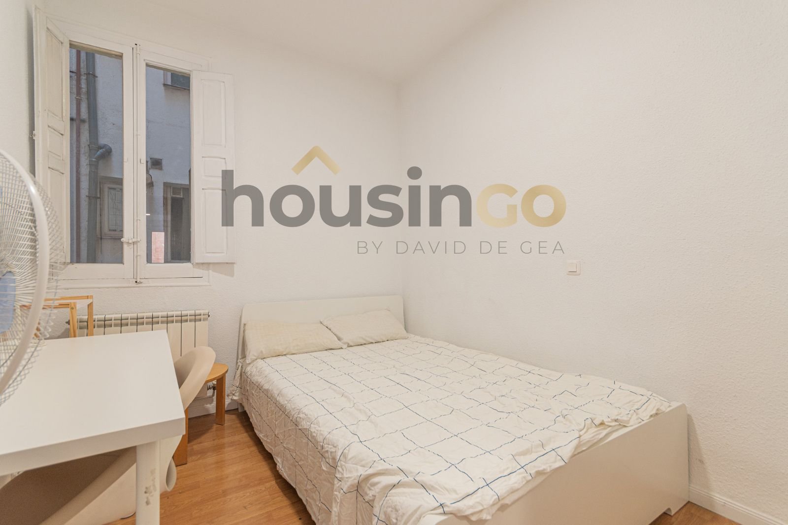 Pis de 108 m² a Madrid