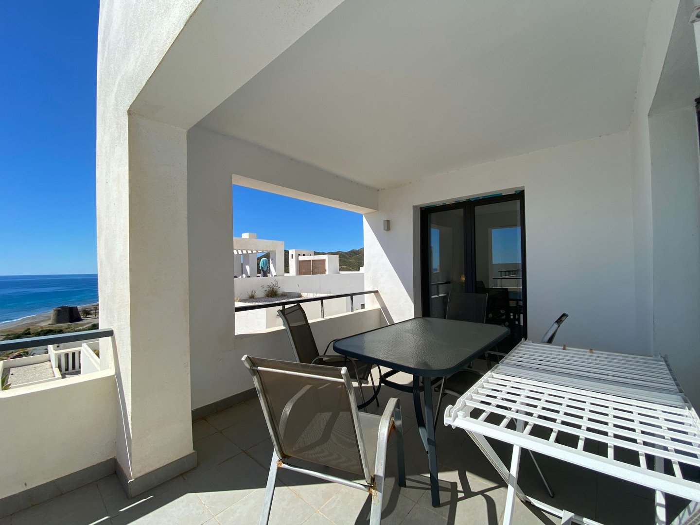 Piso de 150 m² en Mojácar