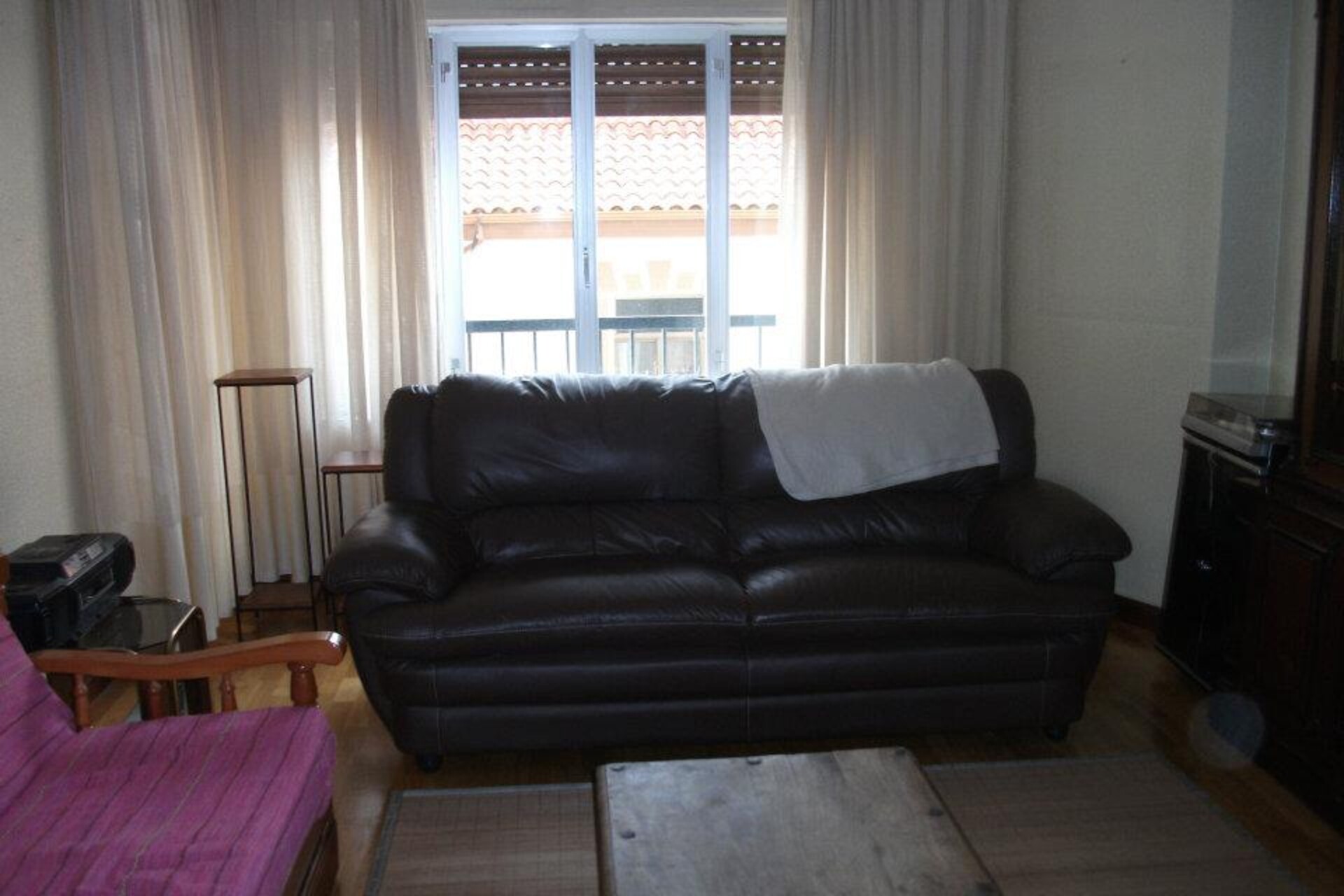 Piso de 180 m² en Salamanca