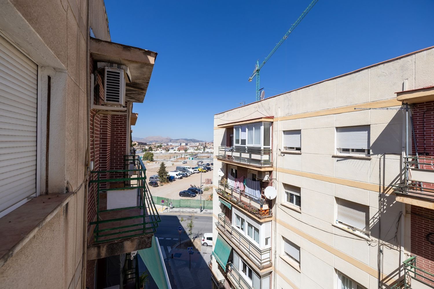 Piso de 85 m² en Granada