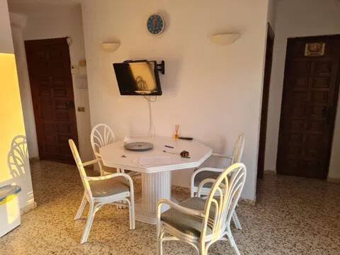 Piso de 98 m² en Nerja