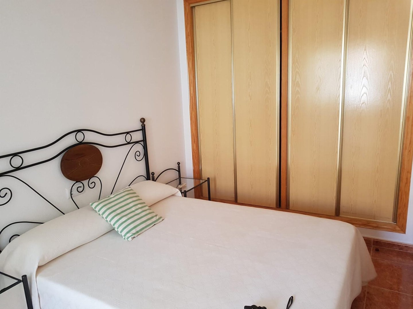 Piso de 110 m² en Cartagena