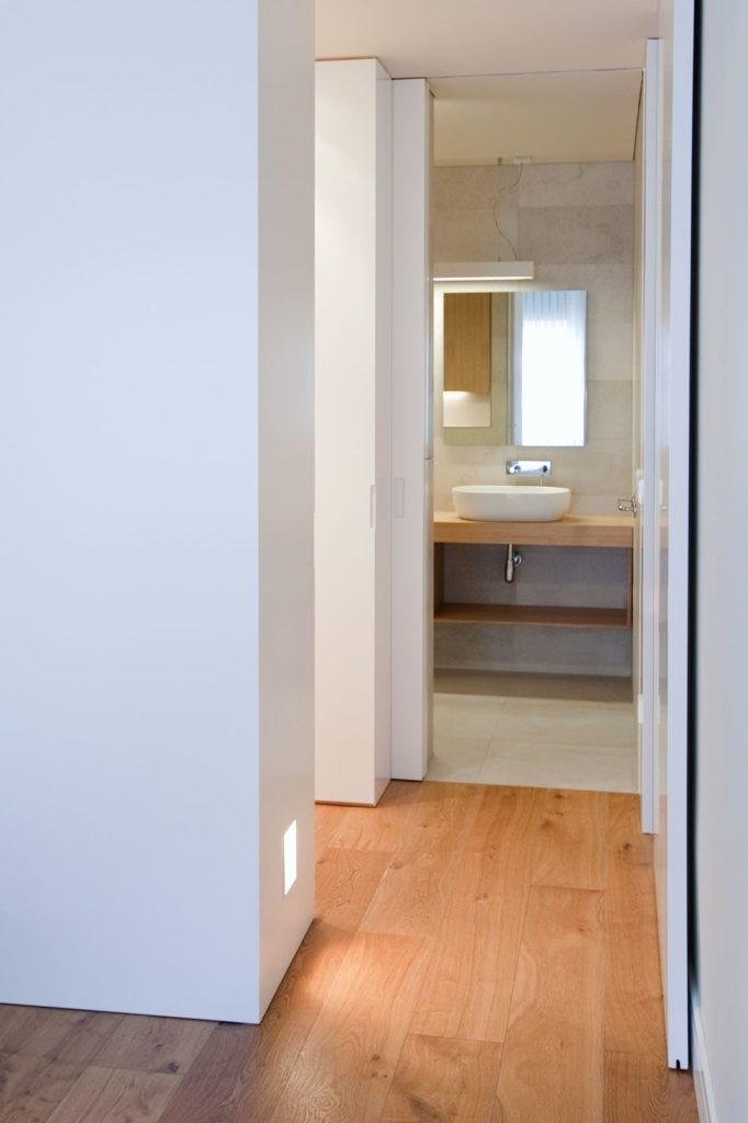 Piso de 145 m² en Bilbao