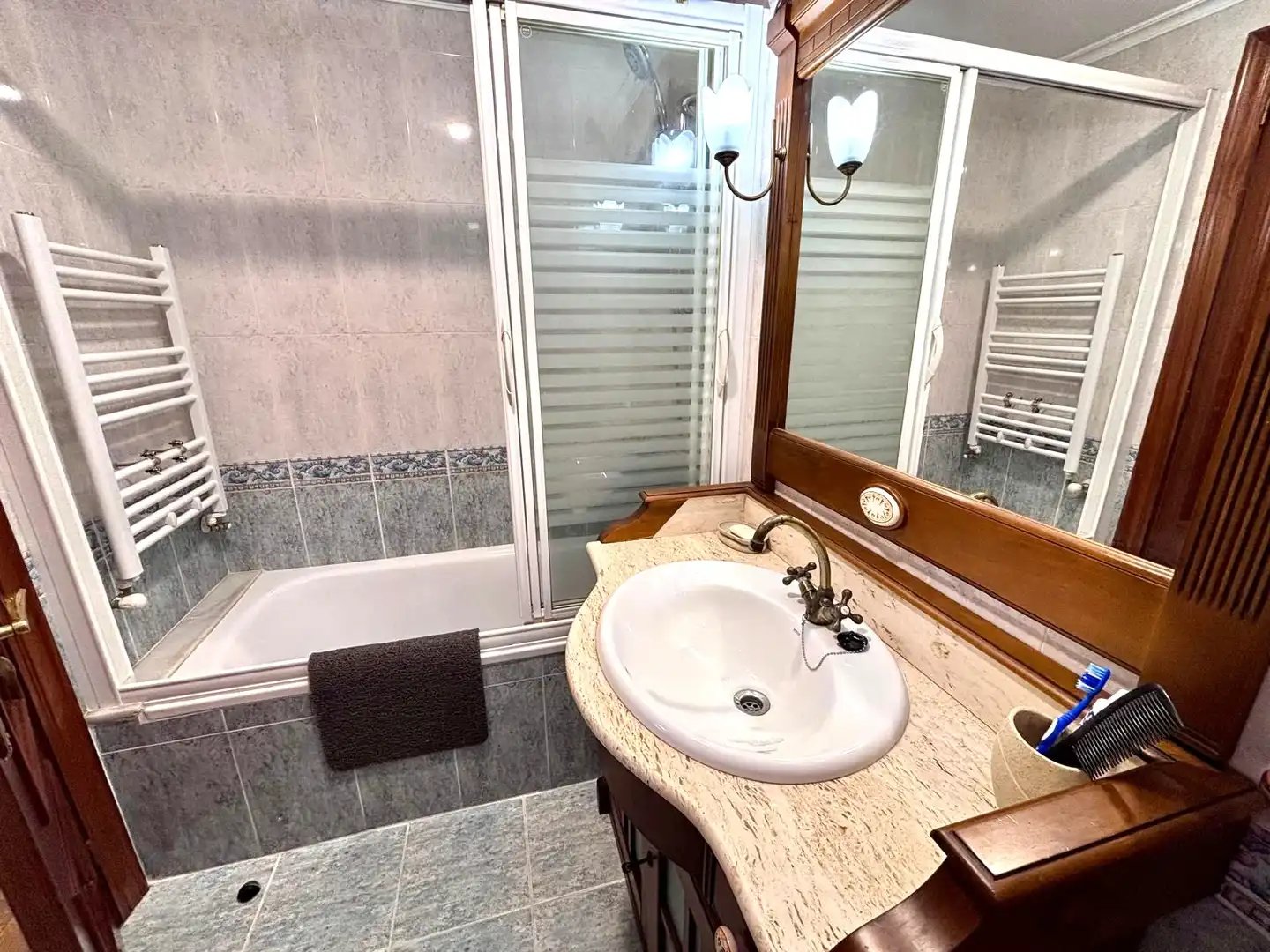 Piso de 70 m² en Gijón