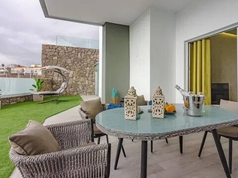 Piso de 76 m² en Adeje