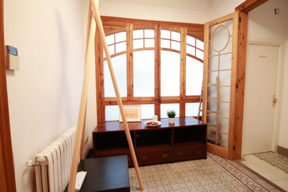 Zimmer zur Miete, Barcelona