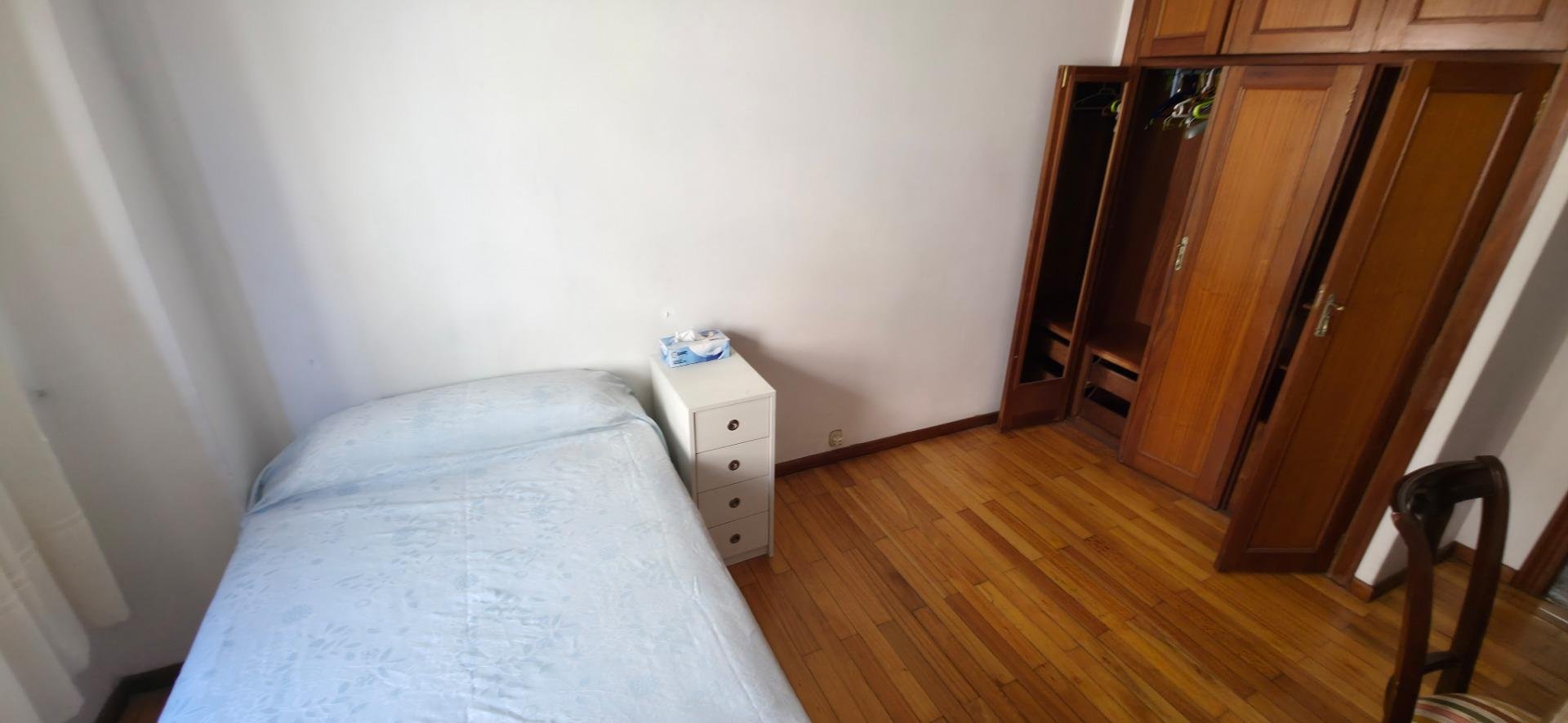 Piso de 108 m² en Santiago de Compostela
