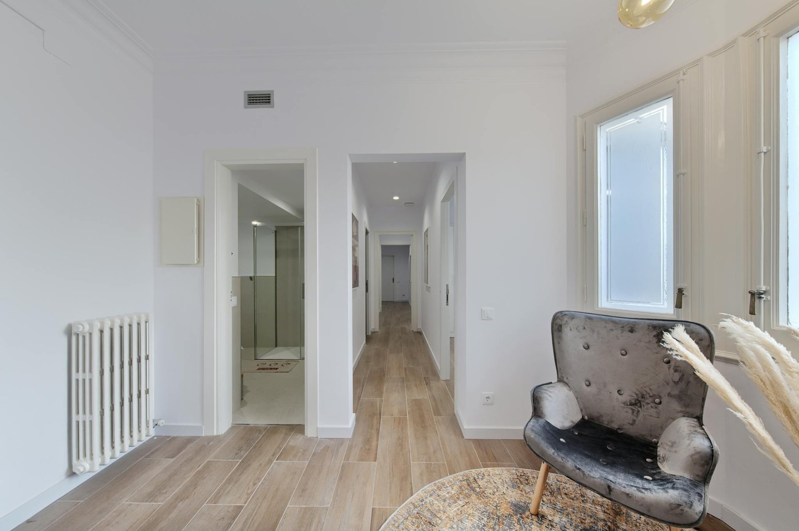 Habitación 206 m², Barcelona
