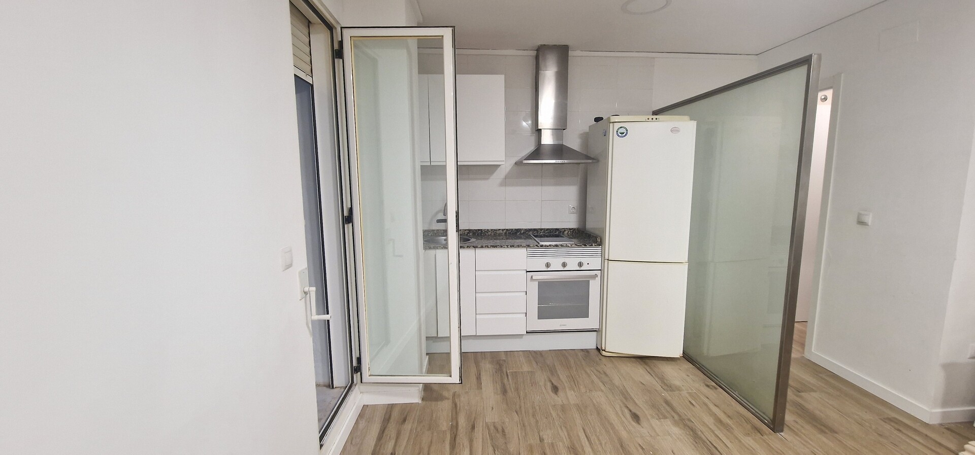 Apartamento 44 m² em Benetússer