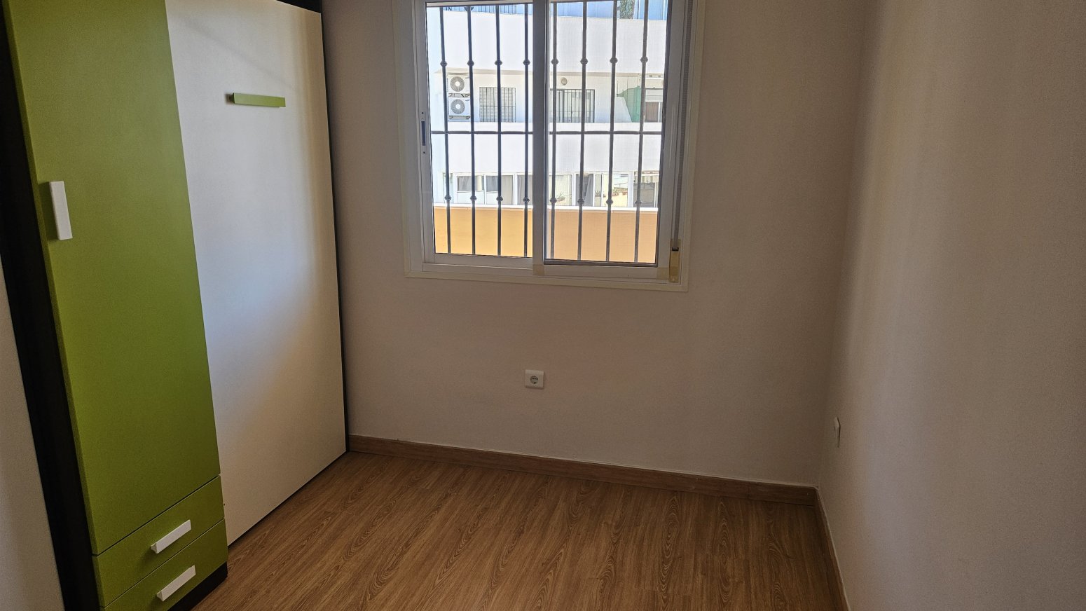 Piso de 125 m² en Benalmádena
