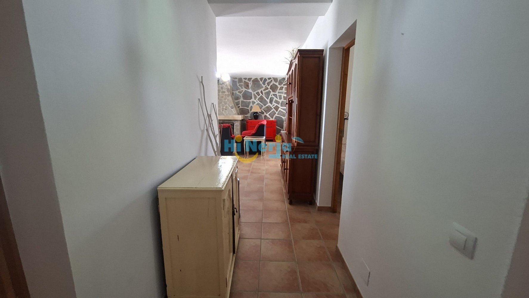 Casa de 400 m² en Algarrobo