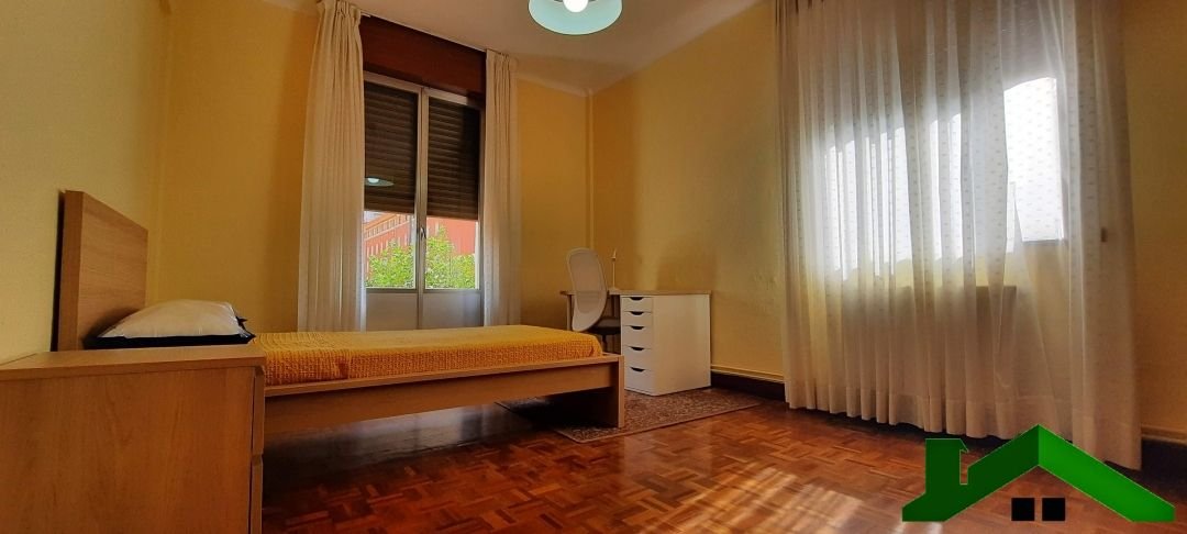 Piso de 105 m² en Bilbao