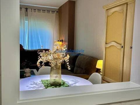 Piso de 55 m² en Sevilla