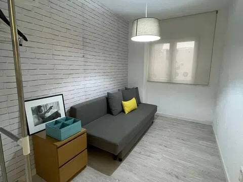 Piso de 100 m² en Alicante