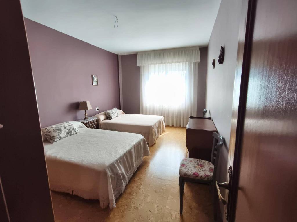 Pis de 102 m² a Ponferrada