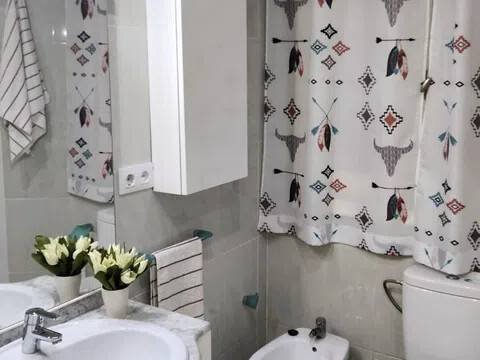 Habitación en alquiler, Valencia