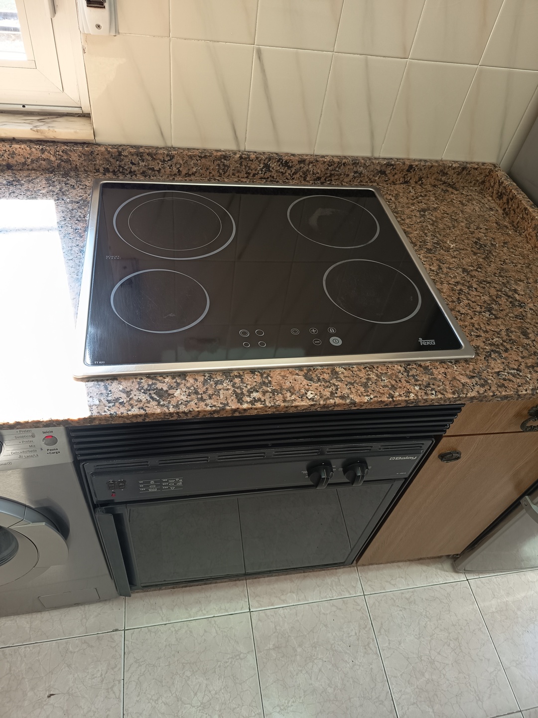 Pis de 63 m² a Oviedo