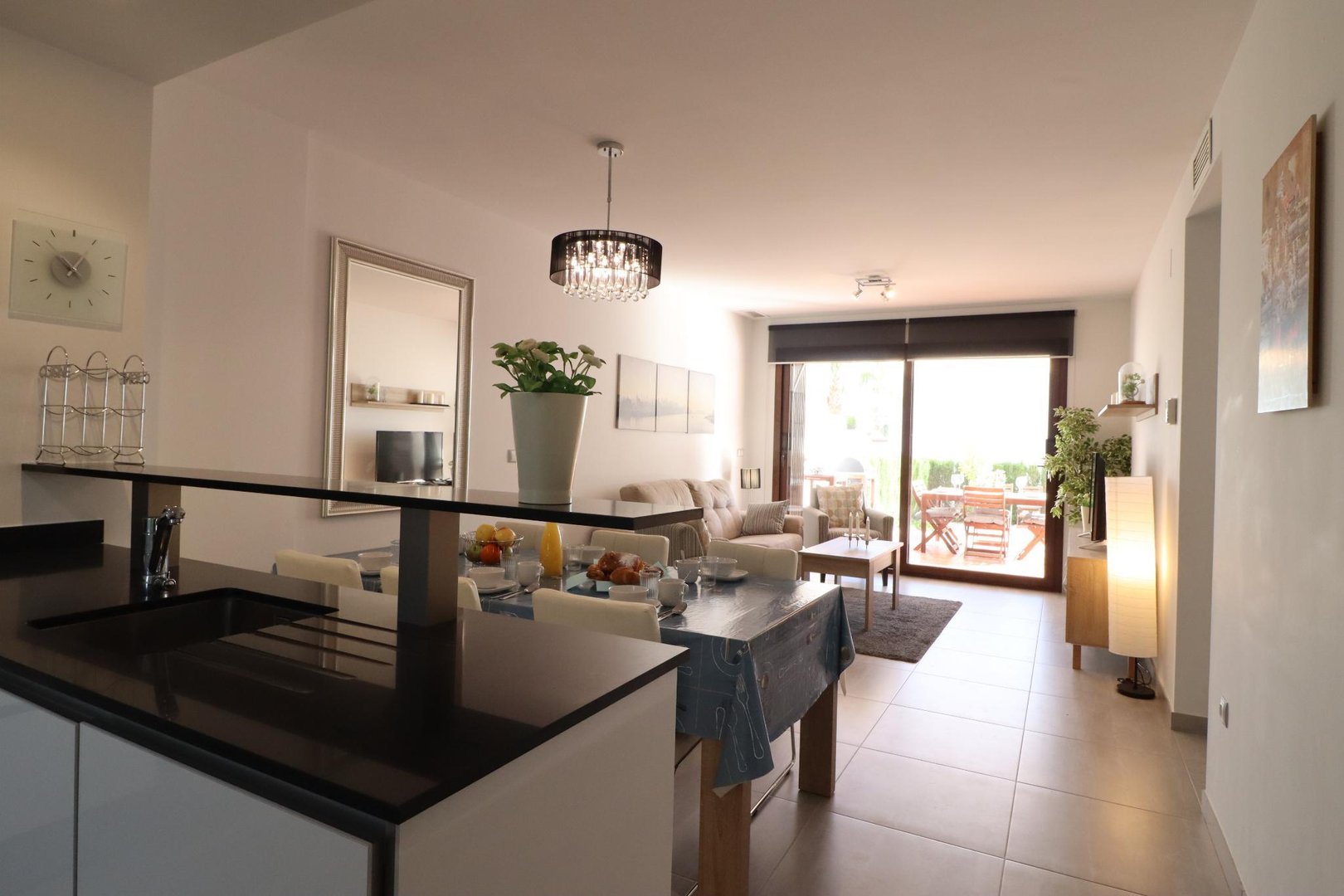 Piso de 75 m² en Pulpí