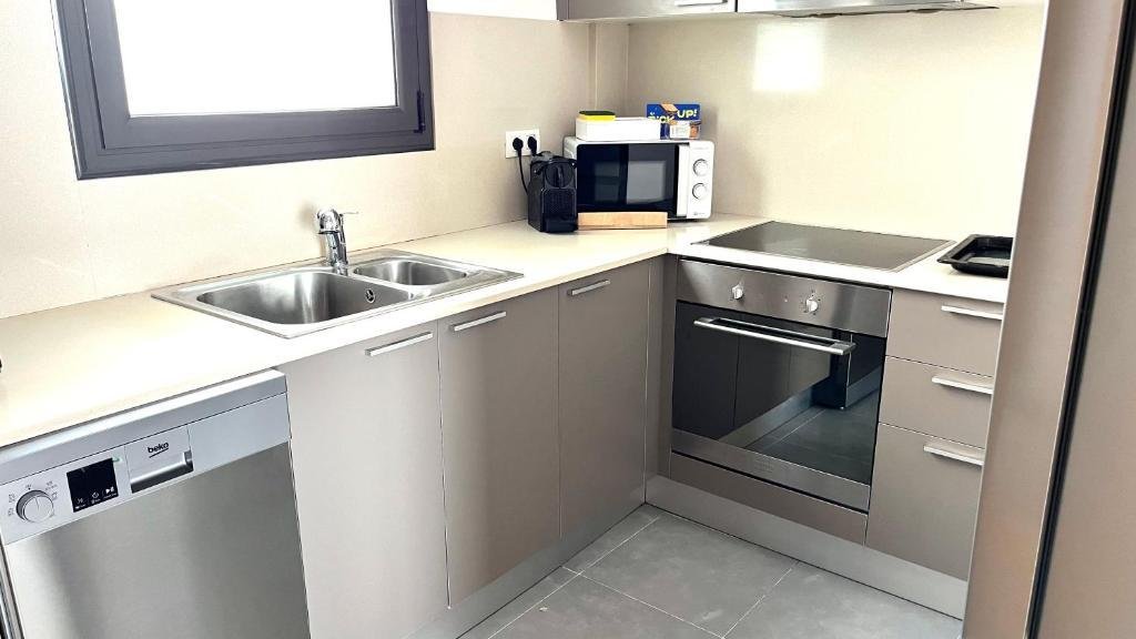Piso de 65 m² en Tarrasa