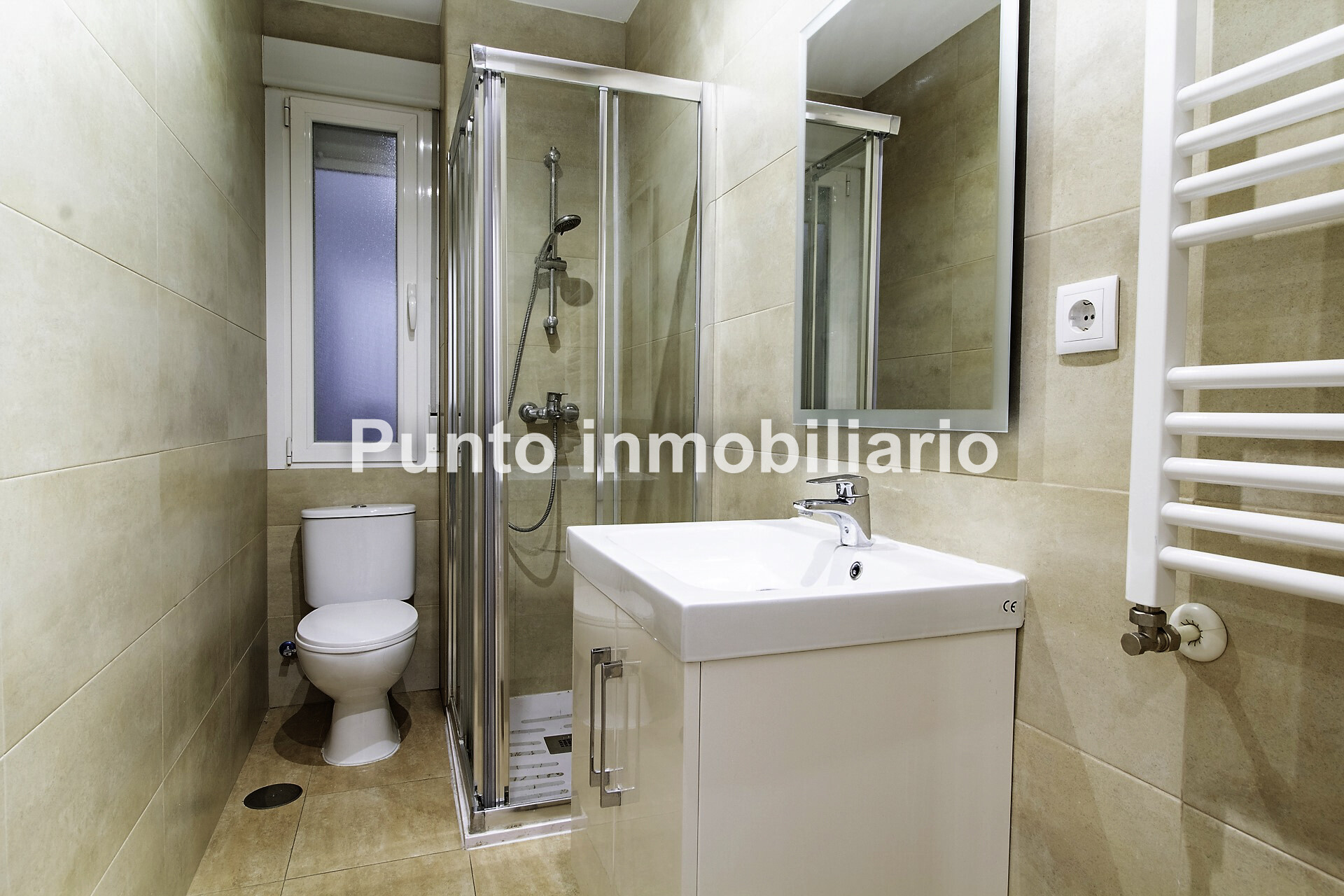 Piso de 108 m² en Valladolid