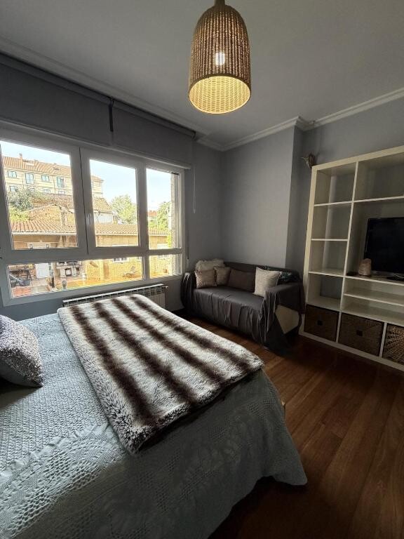 Piso de 120 m² en Ribadumia