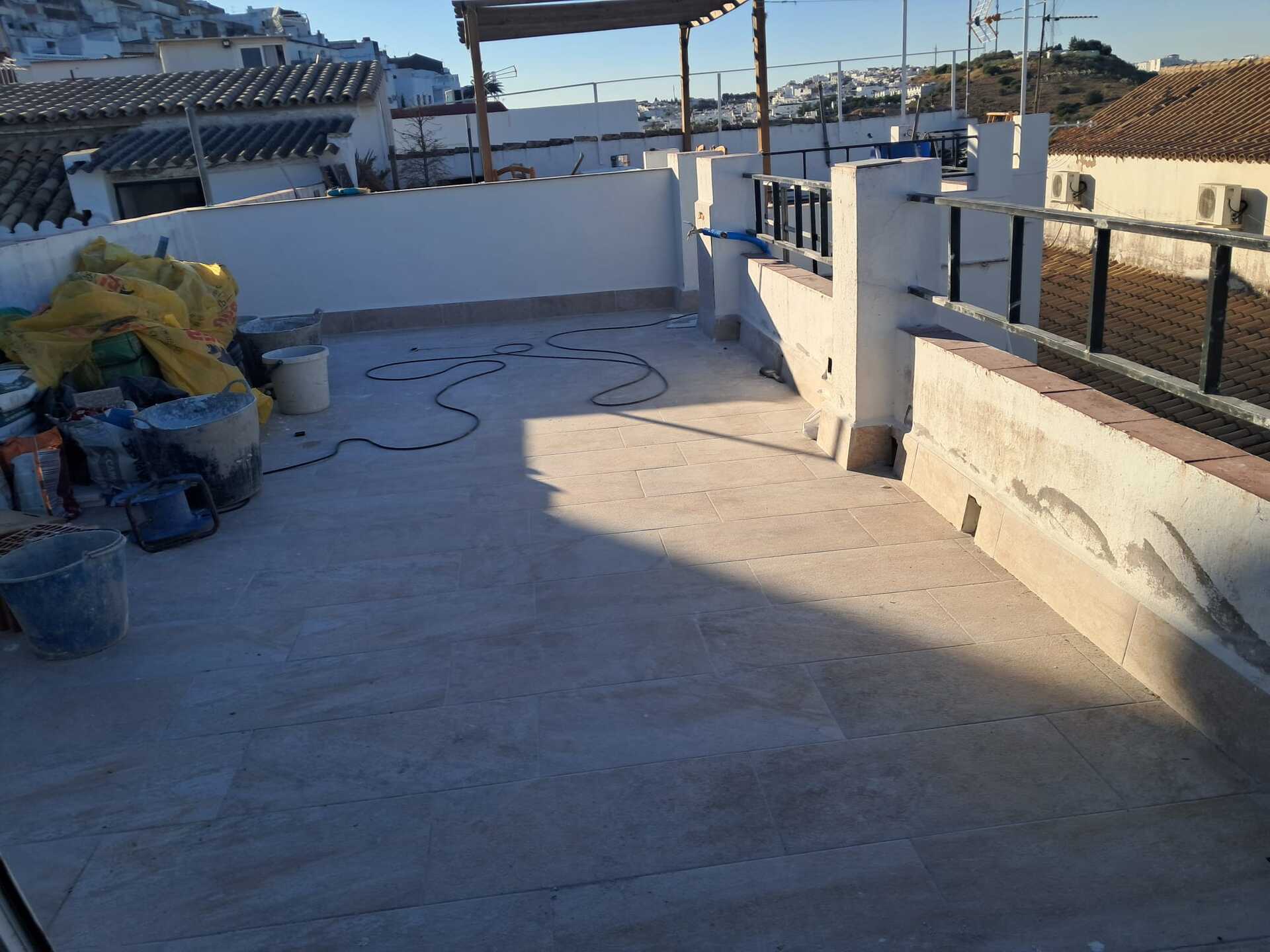 Pis de 60 m² a Arcos de la Frontera