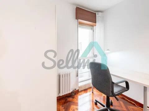 Wohnung 85 m² in Oviedo