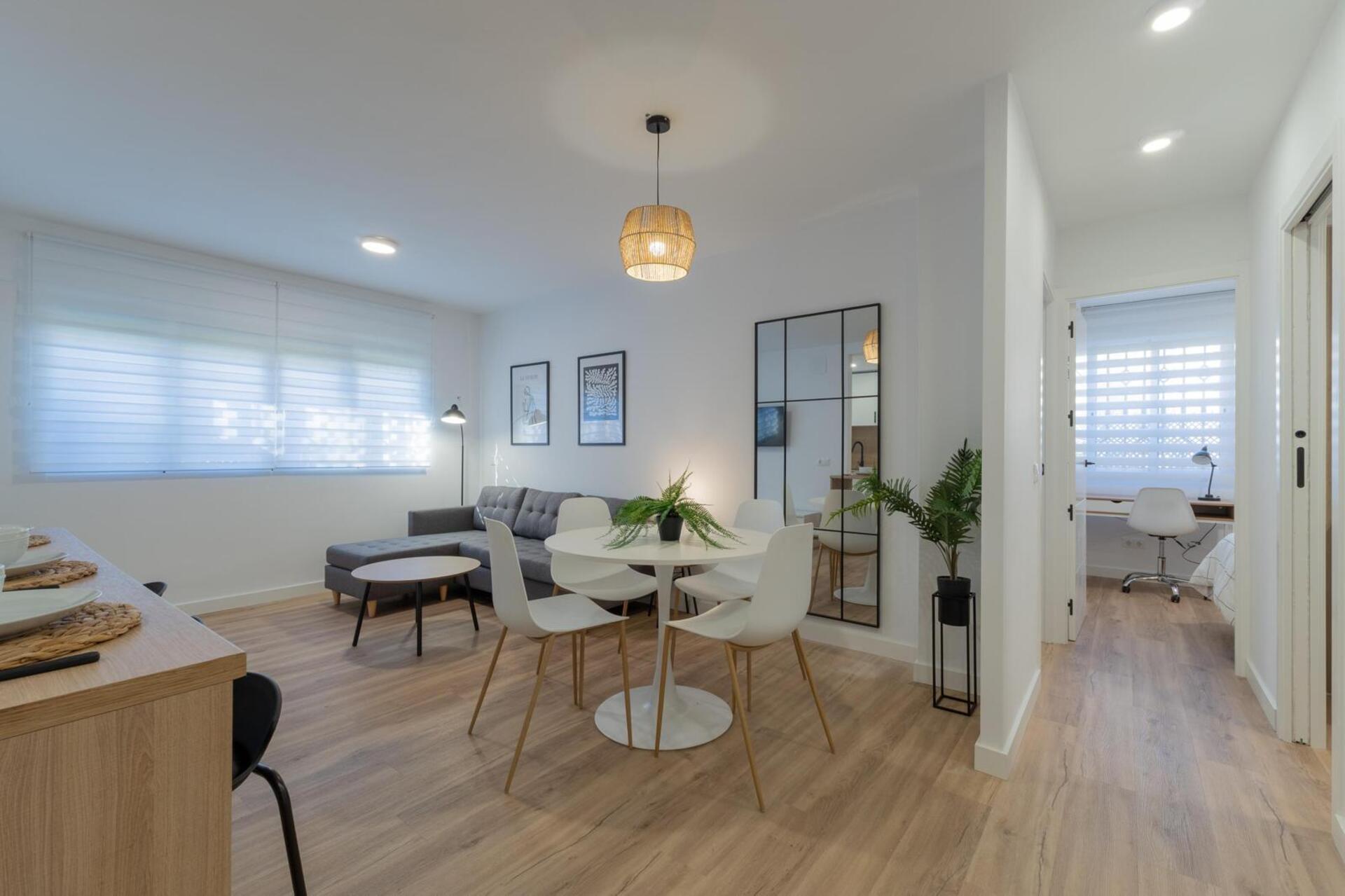 Habitación 78 m², Córdoba