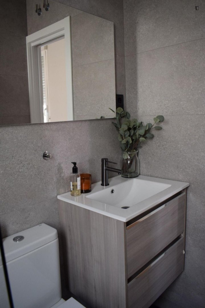 Appartamento 90 m² a Madrid