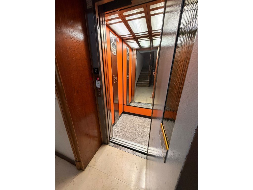 Wohnung 182 m² in Móstoles