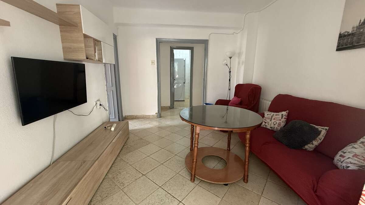 Piso de 110 m² en Granada
