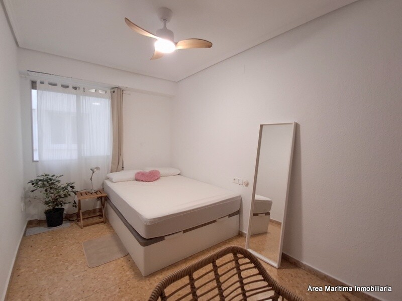 Piso de 121 m² en Valencia